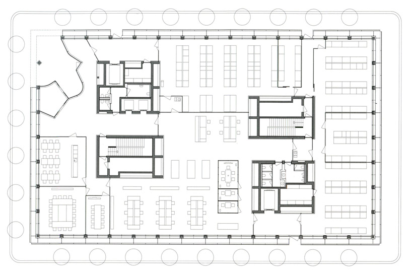 alvaro siza: novartis campus - virchow 6